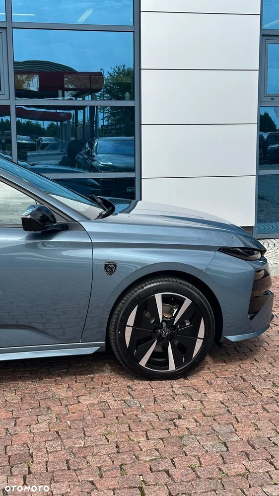Peugeot 308 54kWh GT - 4