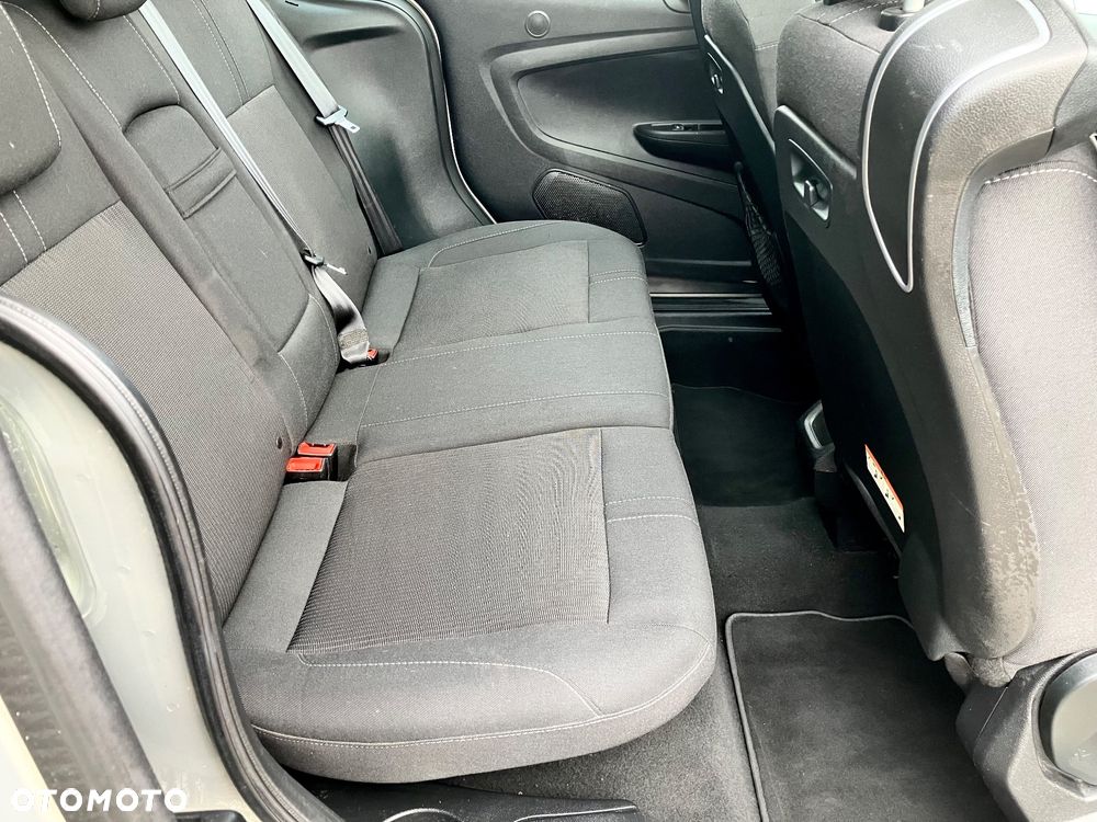 Ford B-MAX 1.0 EcoBoost Titanium - 25