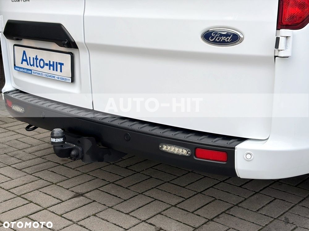 Ford Transit - 17