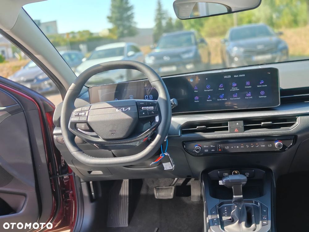 Kia XCeed 1.6 T-GDI M DCT - 14