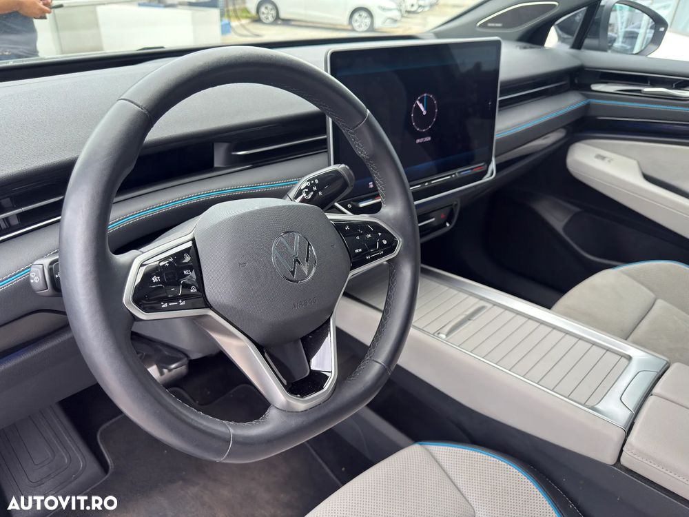 Volkswagen ID.7 77 kWh Pro - 14