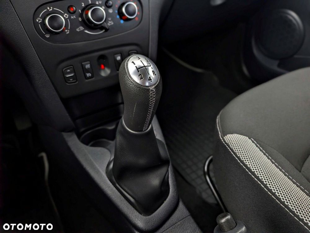 Dacia Sandero Stepway 1.5 dCi Outdoor S&S - 27