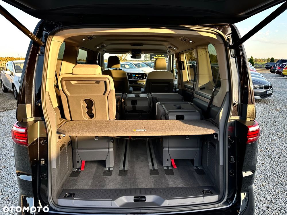 Volkswagen Multivan 2.0 TDI L1 Trend DSG - 19