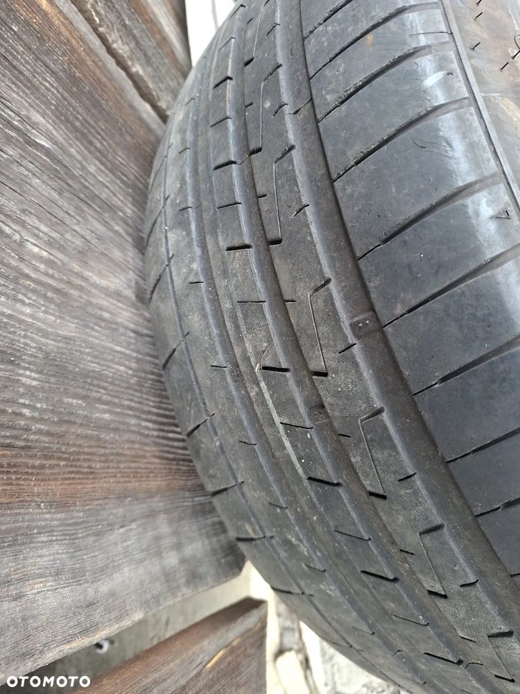 KOŁA 20/21 BMW M5 G90 Styling 951M Lato Homologacja 24r Opona  7884269 7884268 - 10