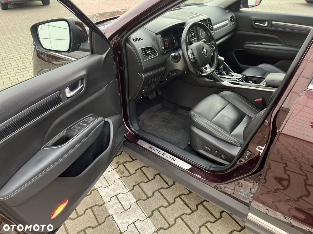 Renault Koleos 1.3 TCe Techno EDC - 10