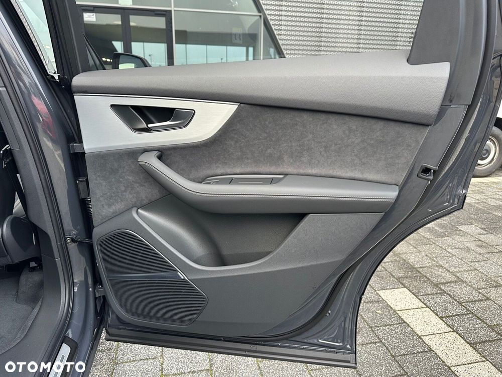 Audi Q7 - 22