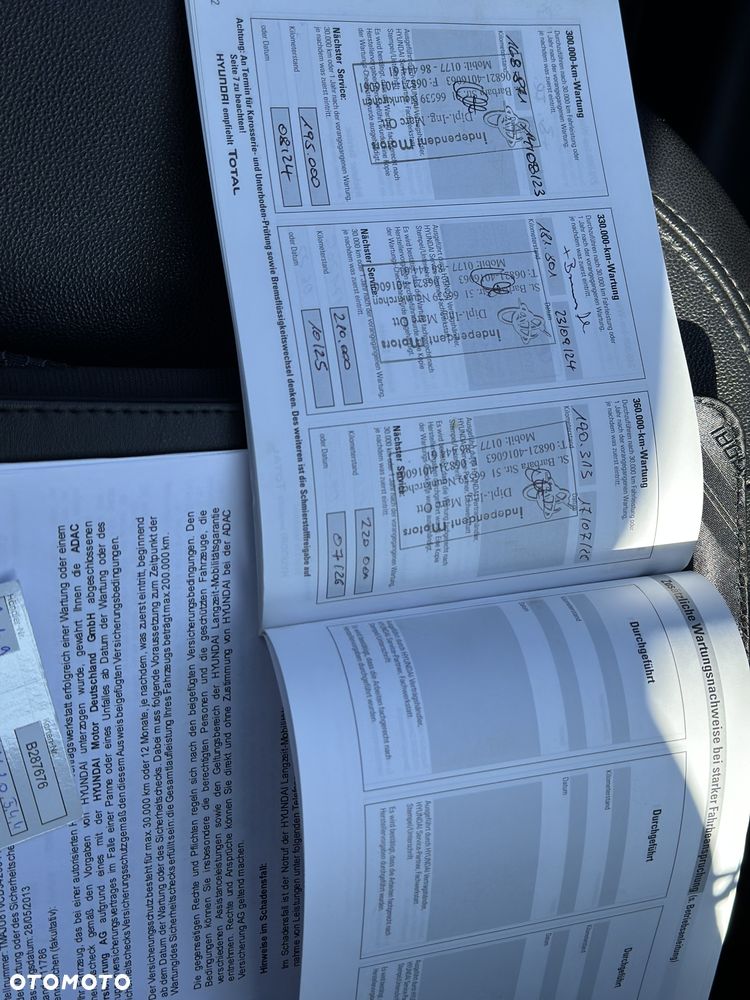 Hyundai ix35 2.0 CRDi 4WD Style - 17