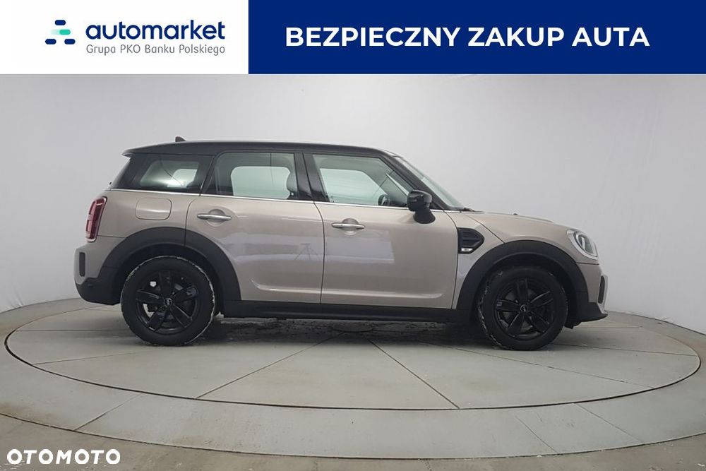 MINI Cooper Classic Trim - 8