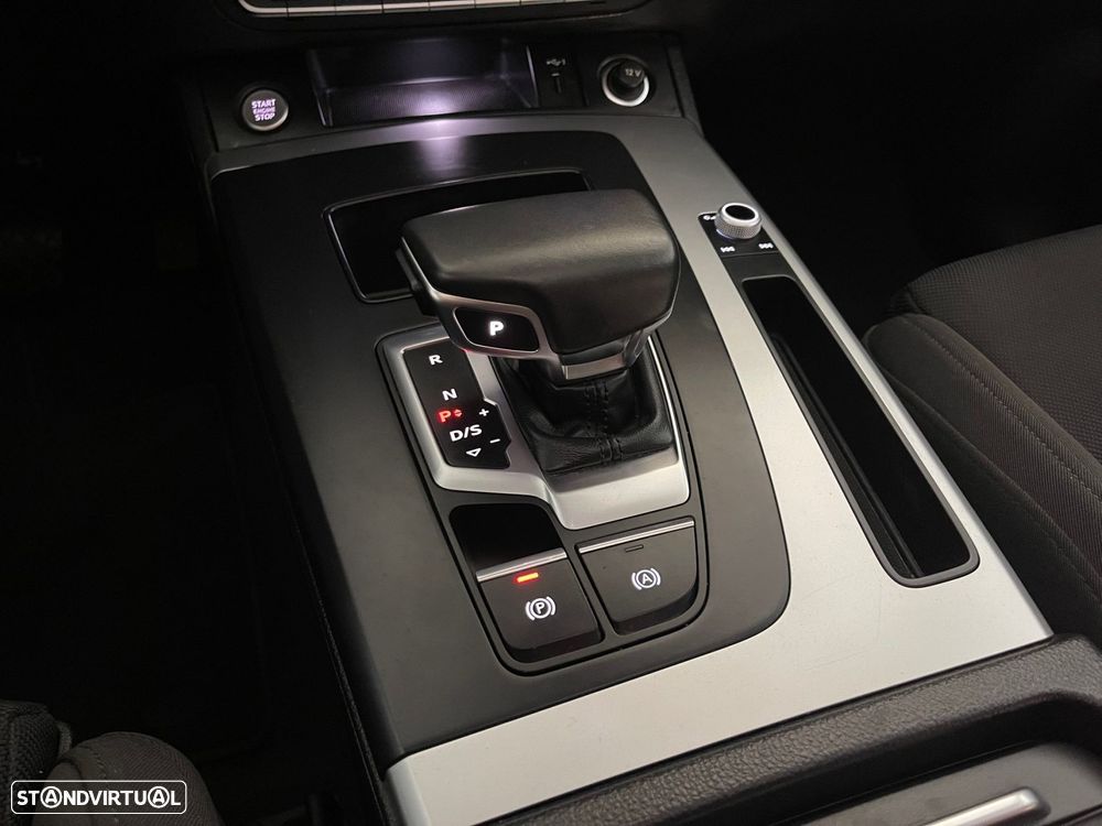 Audi Q5 50 TFSIe quattro Sport S tronic - 27