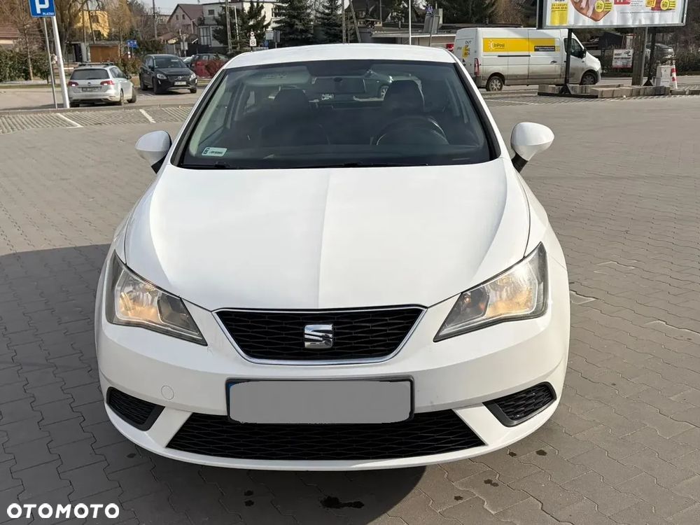 Seat Ibiza SC 1.2 iTech Reference - 5