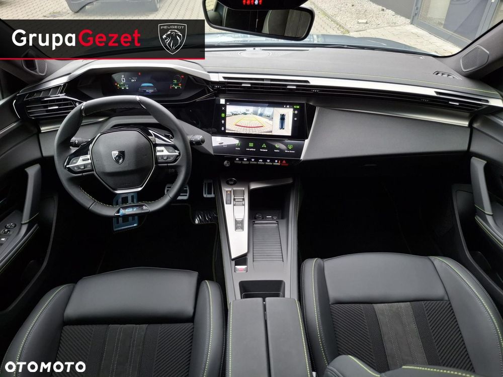 Peugeot 308 - 10