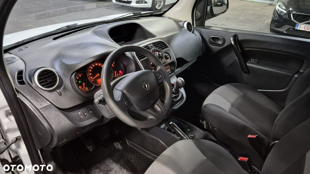 Renault Kangoo - 13