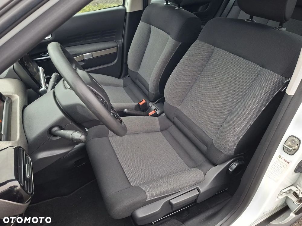 Citroën C4 Cactus 1.2 PureTech Shine - 16