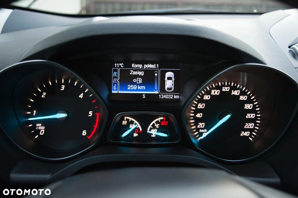 Ford Kuga 2.0 TDCi 2x4 Individual - 18
