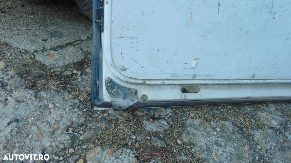 Usa culisanta dreapta fara defecte VW T5 an 2005-2015 - 7