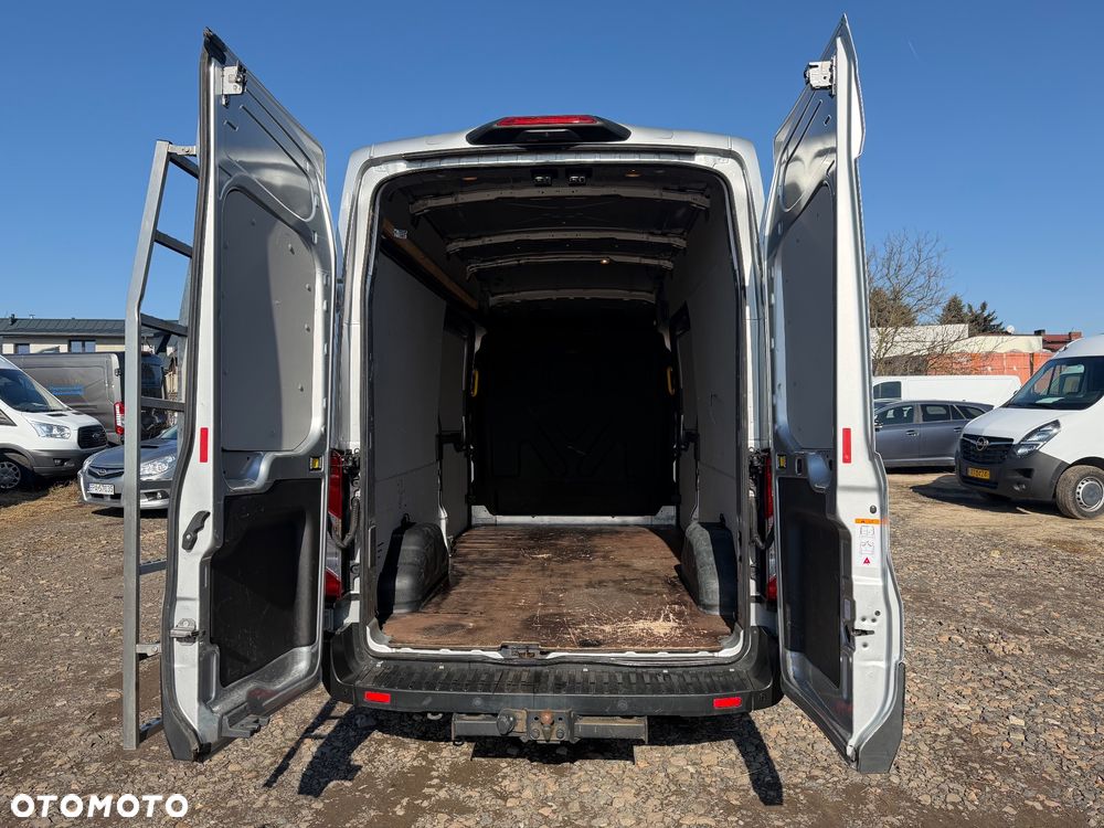 Ford Transit - 6