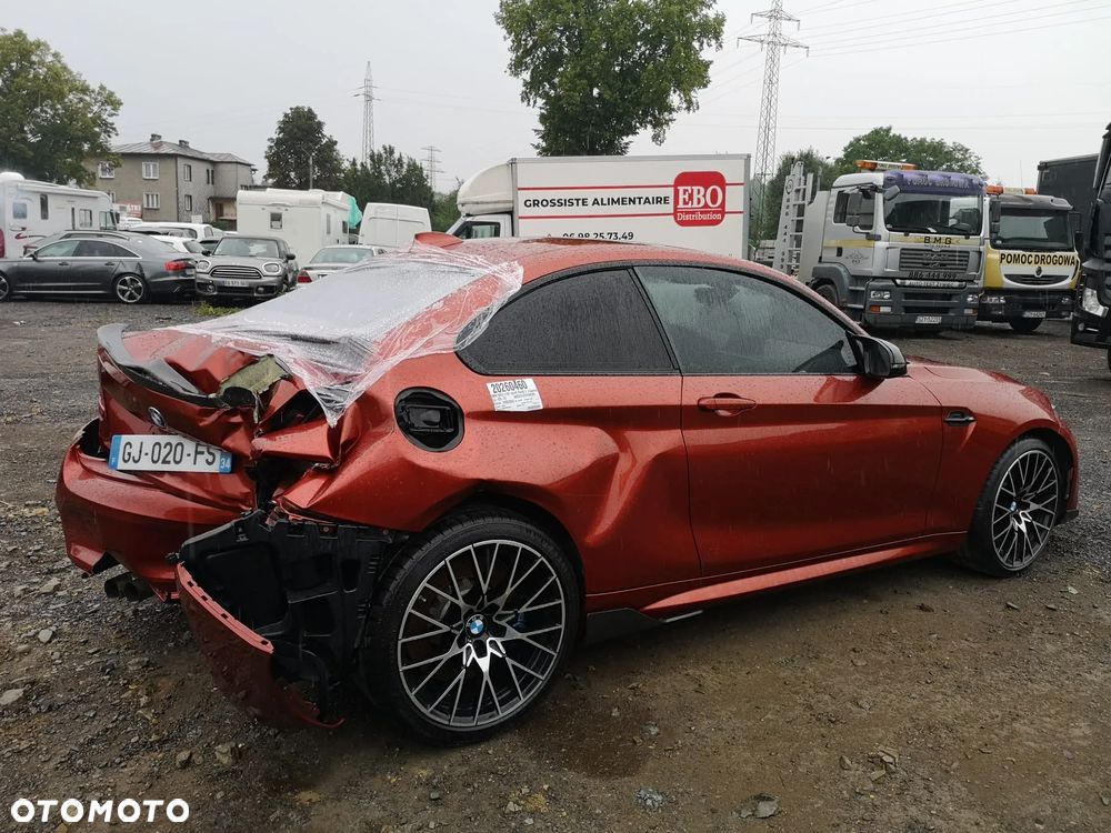 BMW M2 - 30