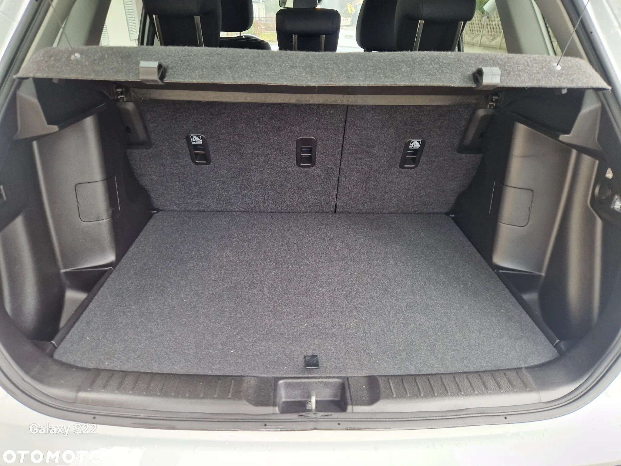 Suzuki Vitara 1.4 Boosterjet mHEV Premium 2WD - 23