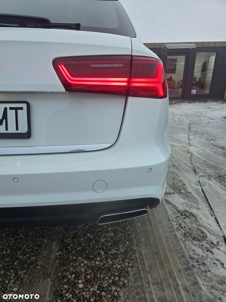 Audi A6 Avant - 2