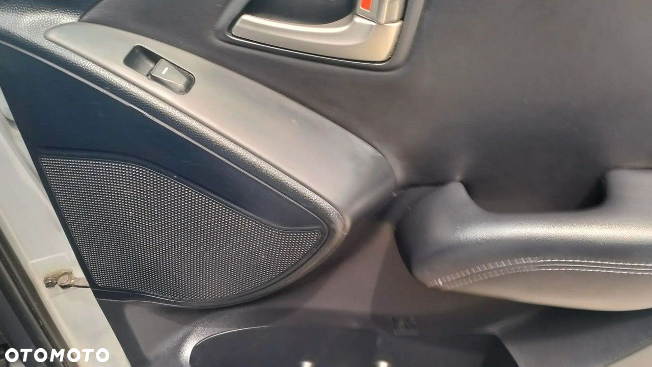 Hyundai ix35 1.6 GDI Classic 2WD - 25