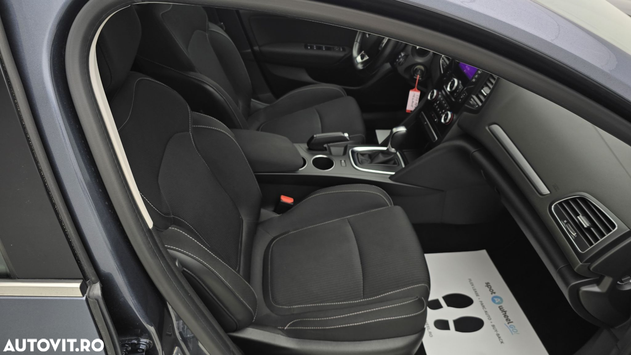 Renault Megane - 19