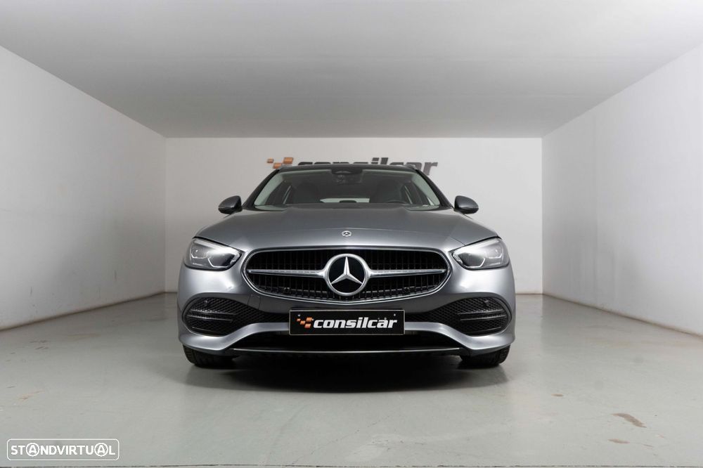 Mercedes-Benz C 200 Avantgarde - 3