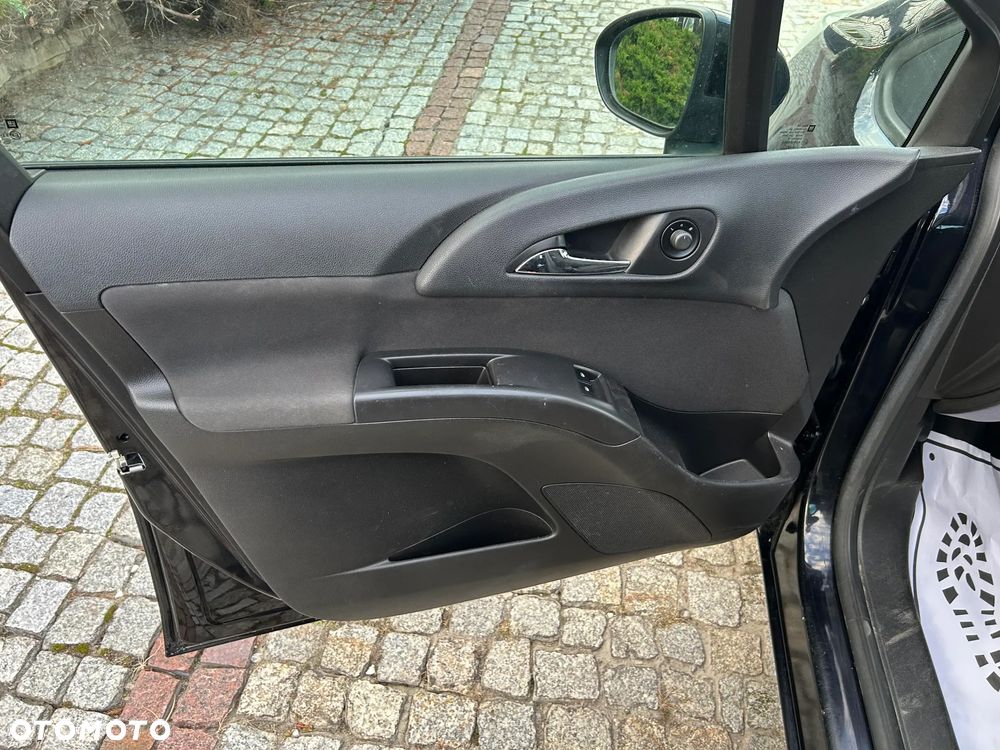Opel Meriva 1.7 CDTI Color Edition - 20