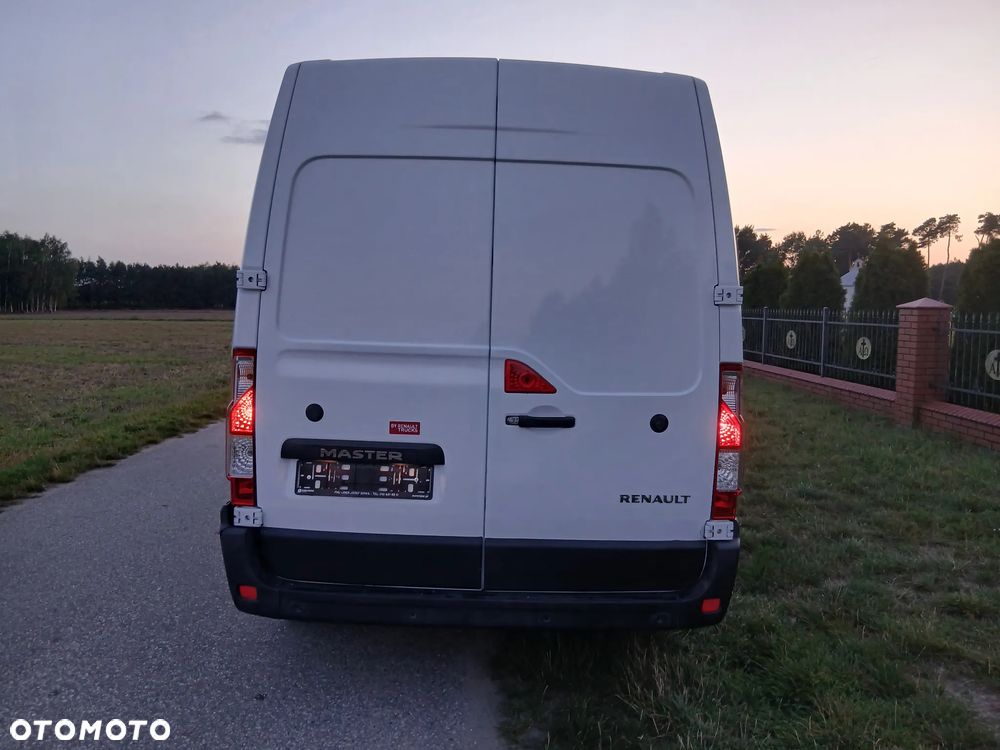 Renault Master - 6
