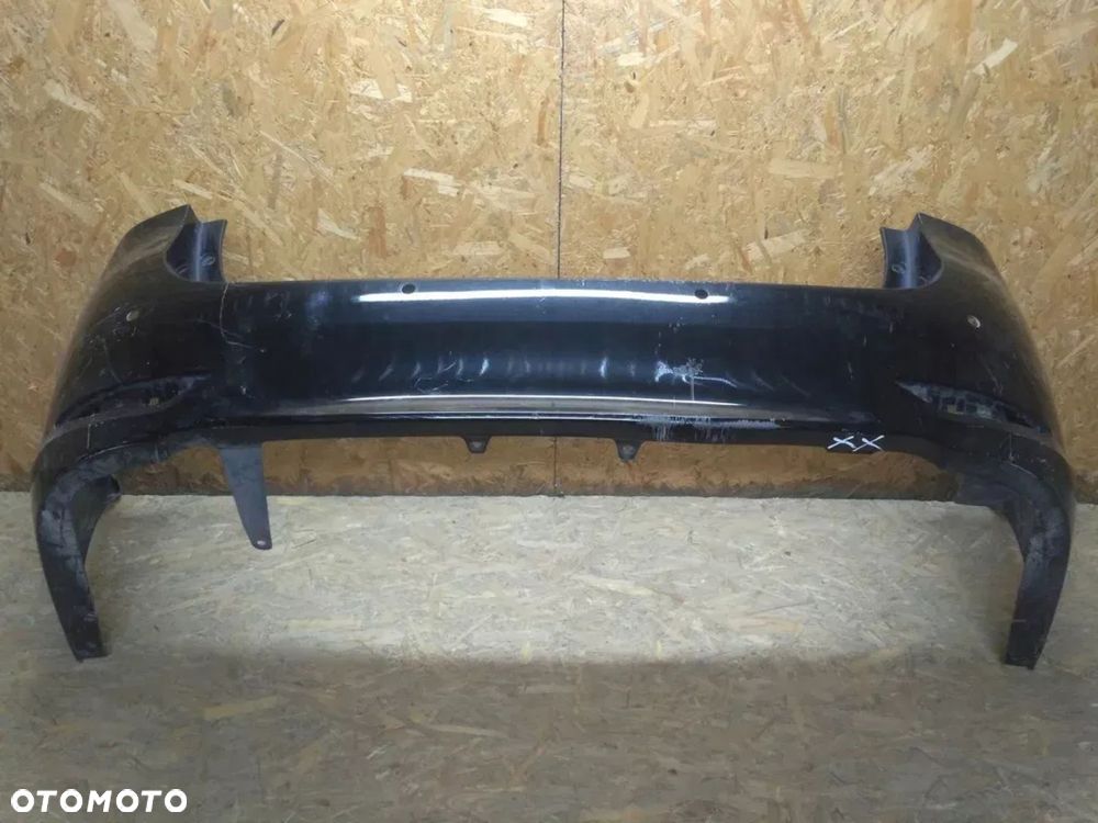 AVENSIS T27 KOMBI II LIFt 2015- zderzak tylny tył - 1