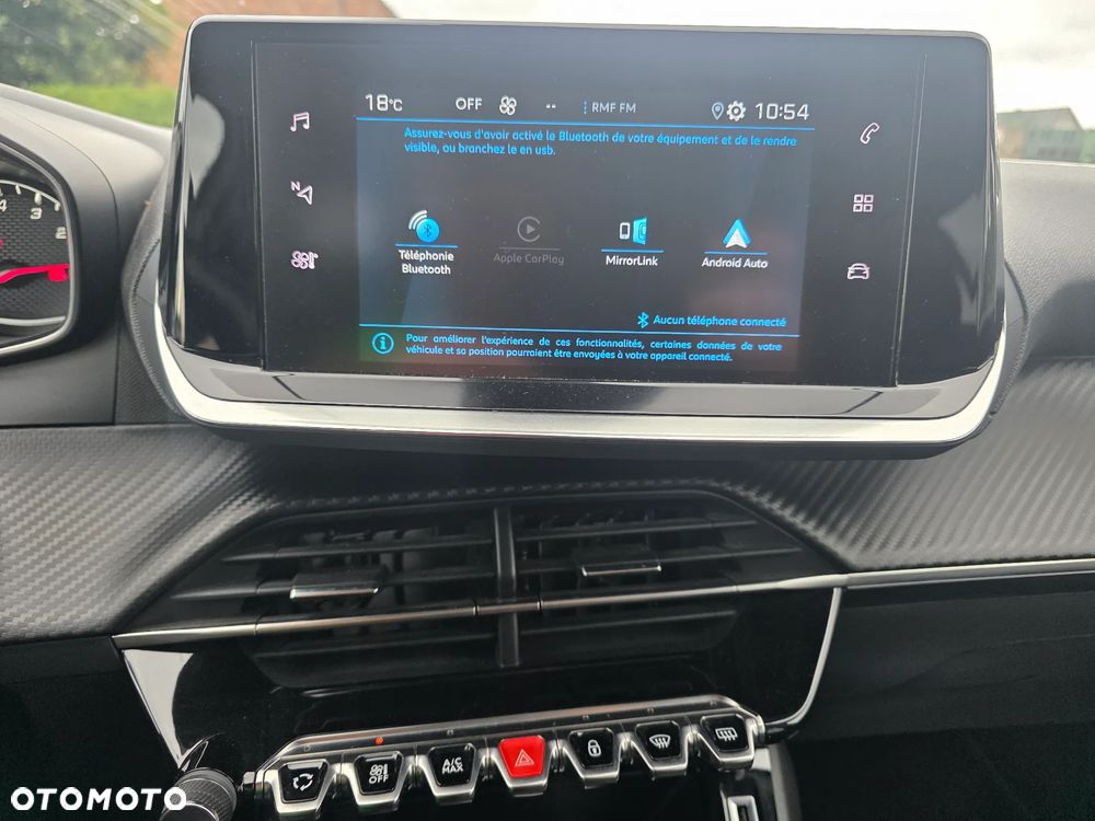Peugeot 2008 Benzin 100 Style - 13