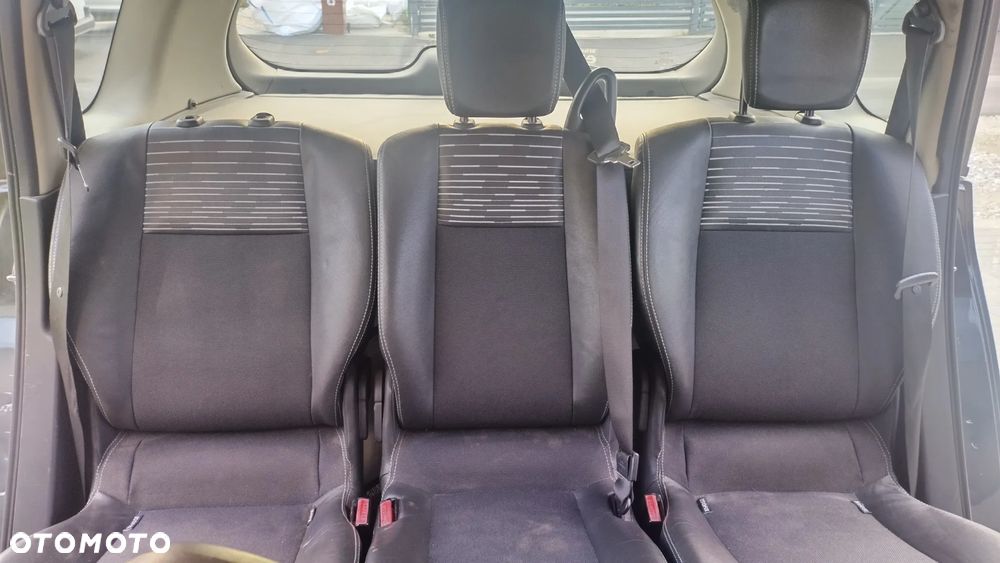 Renault Scenic - 10