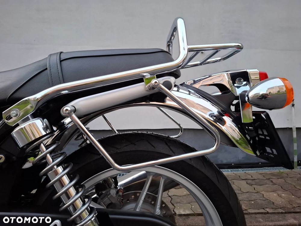Honda CB - 31