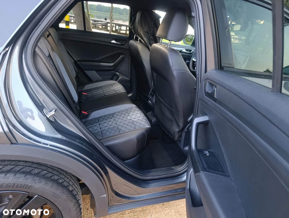 Volkswagen T-Roc 1.5 TSI OPF DSG R-Line - 6