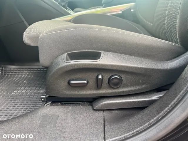 Opel Zafira Tourer 1.6 CDTI ecoFLEX Start/Stop Business Innovation - 9