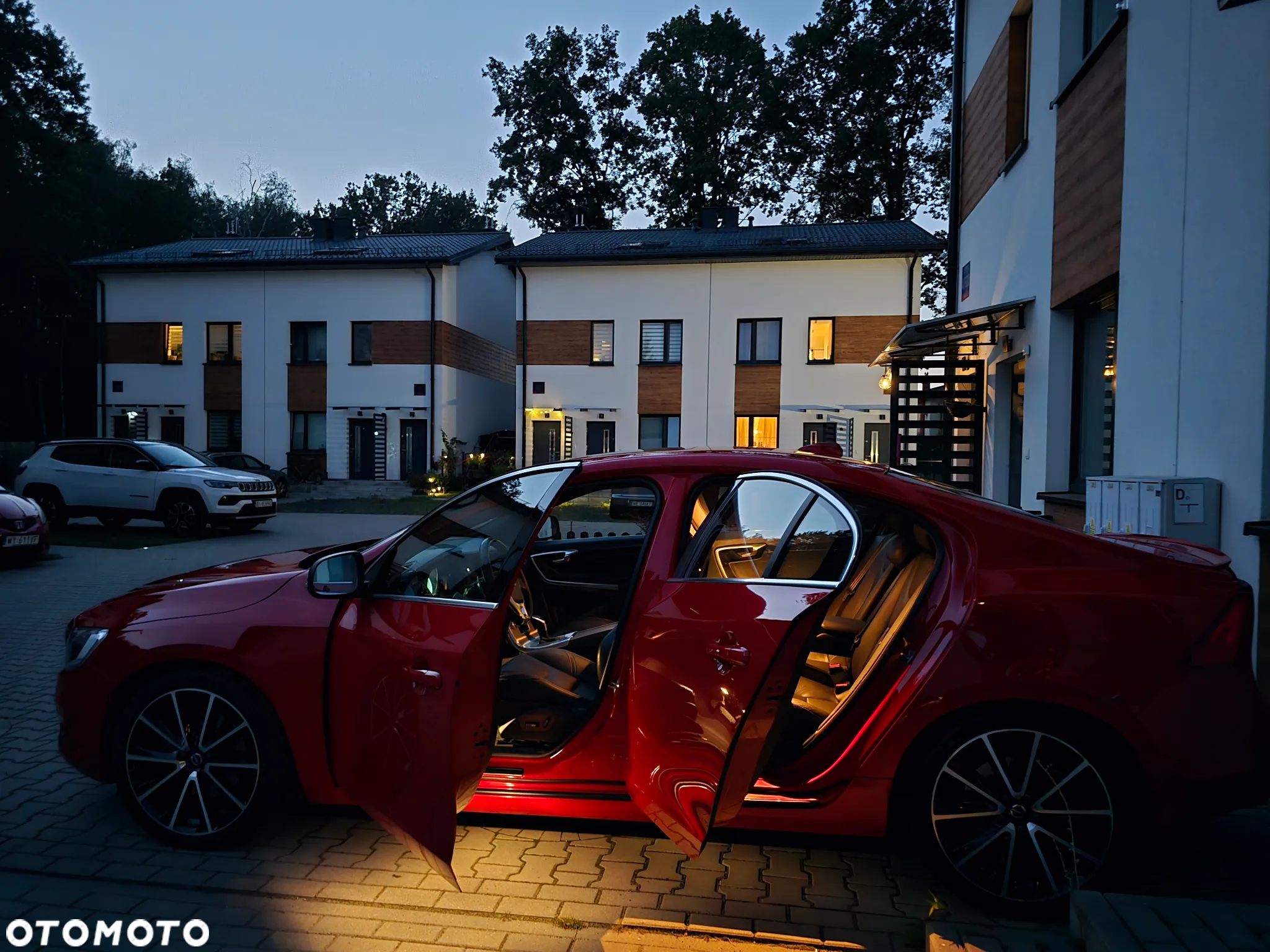 Volvo S60 - 3