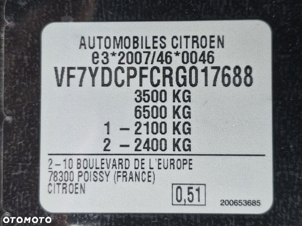 Citroën Jumper - 17