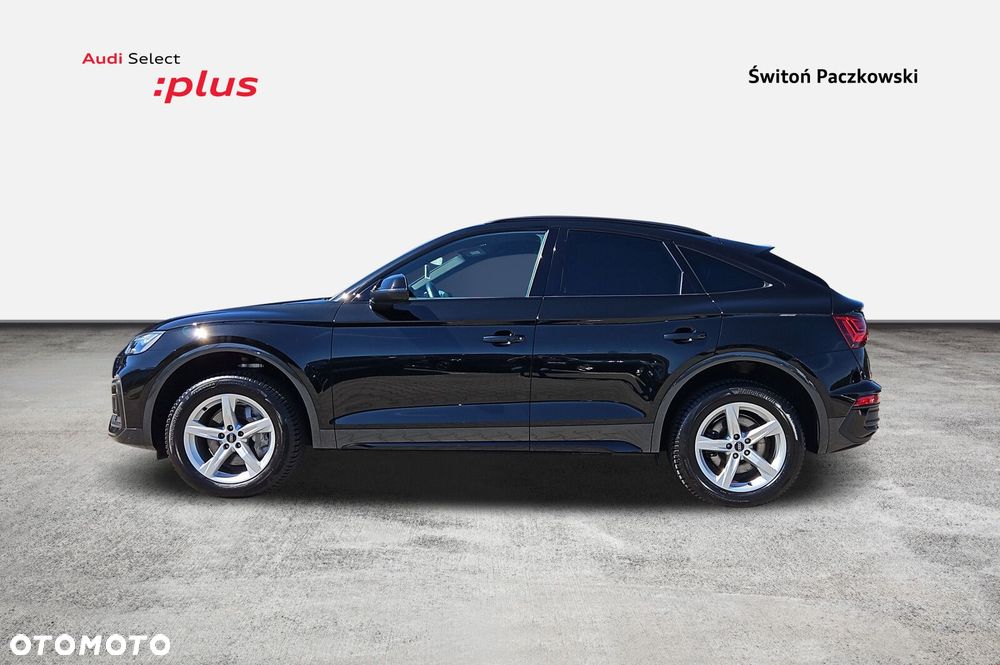 Audi Q5 Sportback - 2