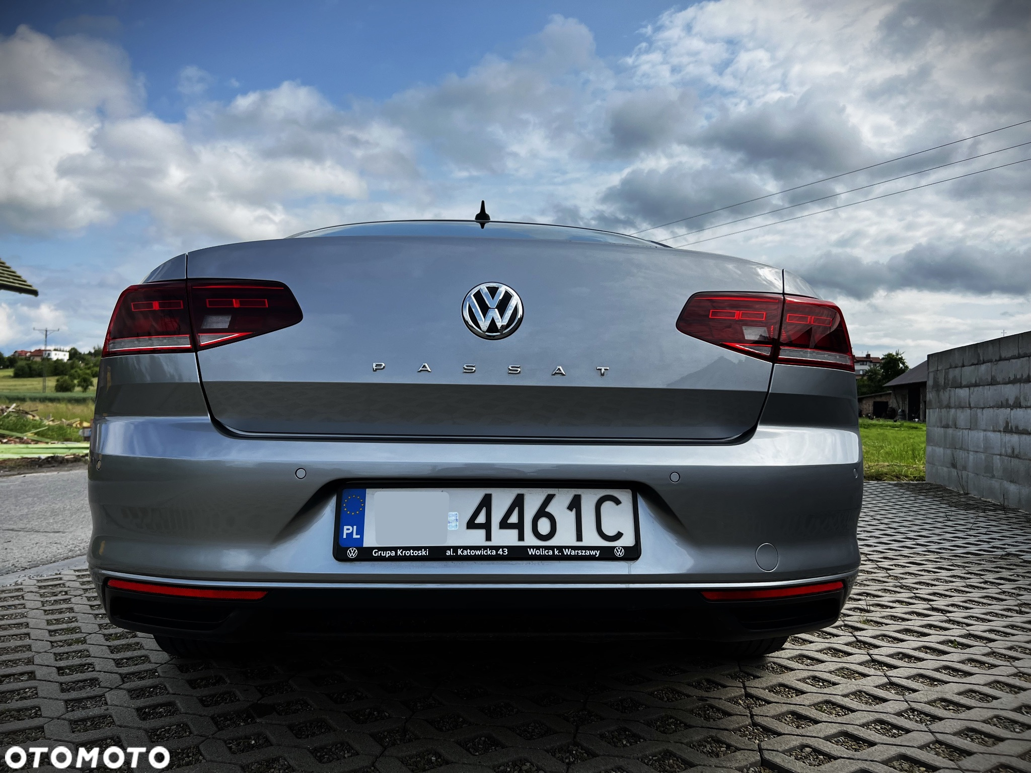 Volkswagen Passat 1.5 TSI EVO Business - 11