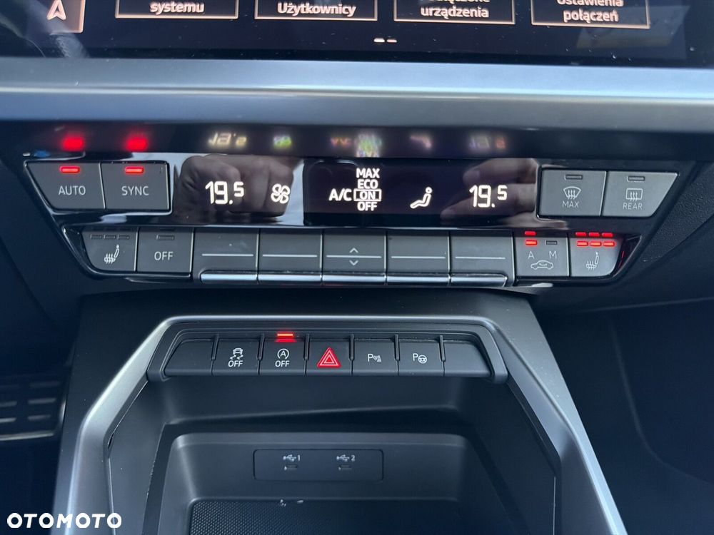 Audi A3 Limousine - 22