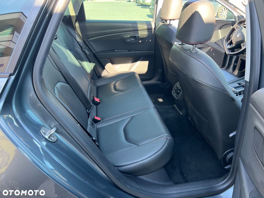 Seat Leon 1.8 TSI Start&Stop FR - 10