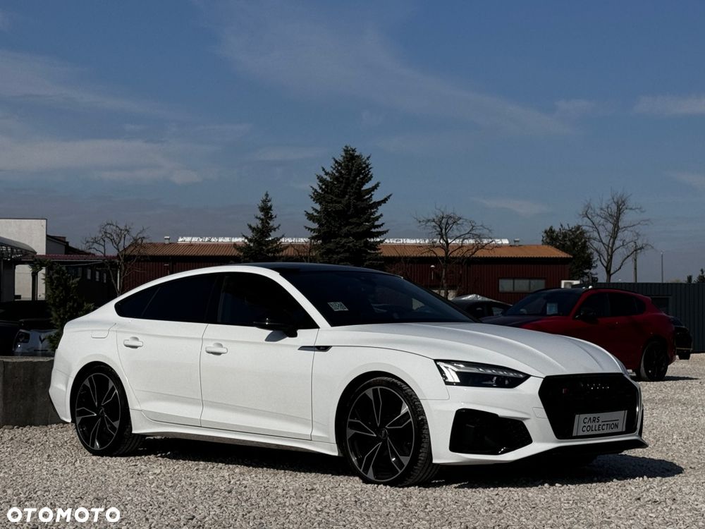 Audi S5 Sportback - 2