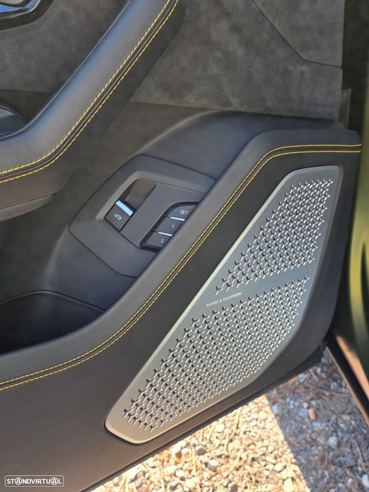 Lamborghini Urus 4.0 V8 - 27