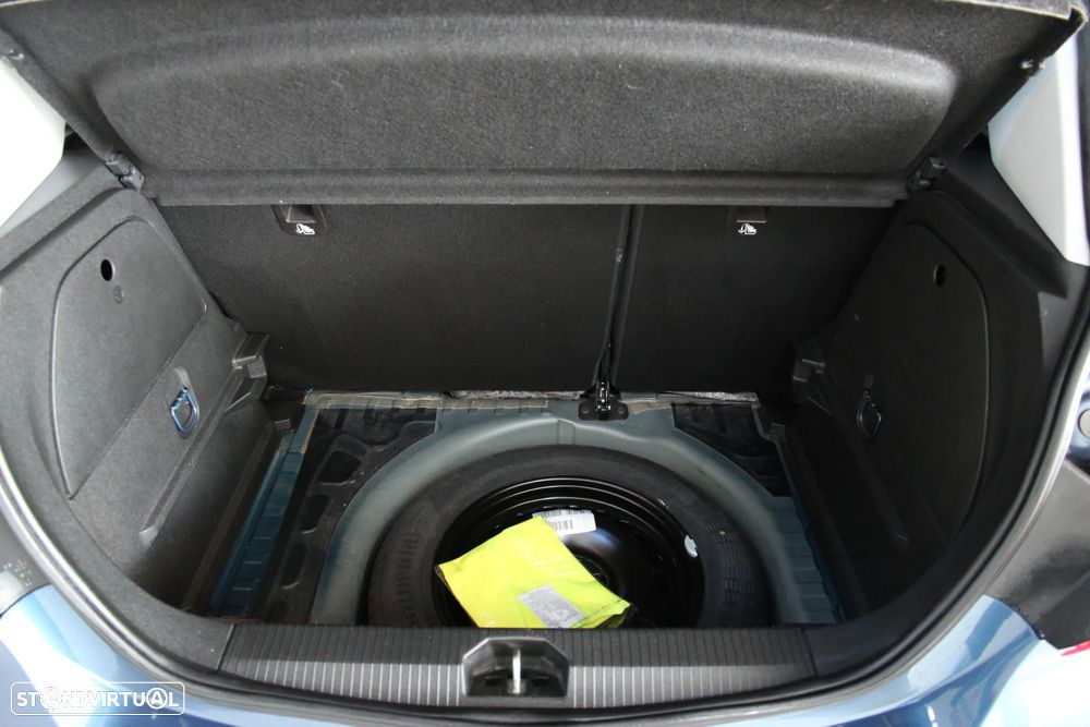 Opel Corsa 1.2 Enjoy - 17