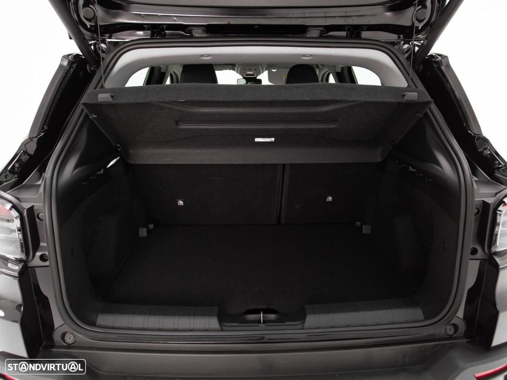 Jeep Avenger 1.2 GSE T3 Altitude - 12