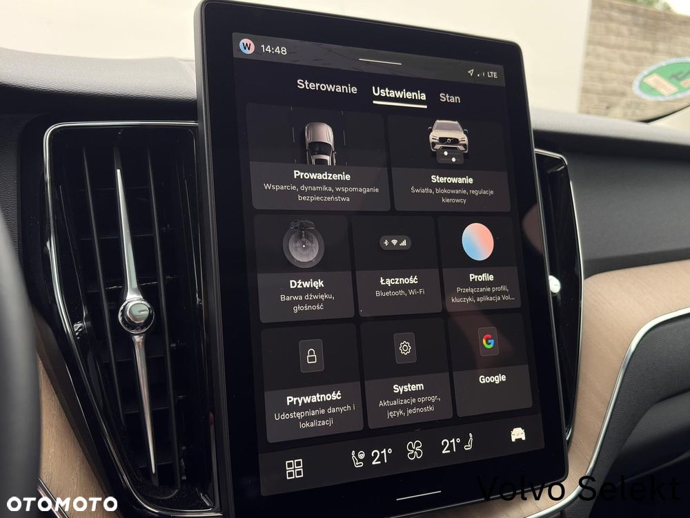 Volvo XC 60 - 30