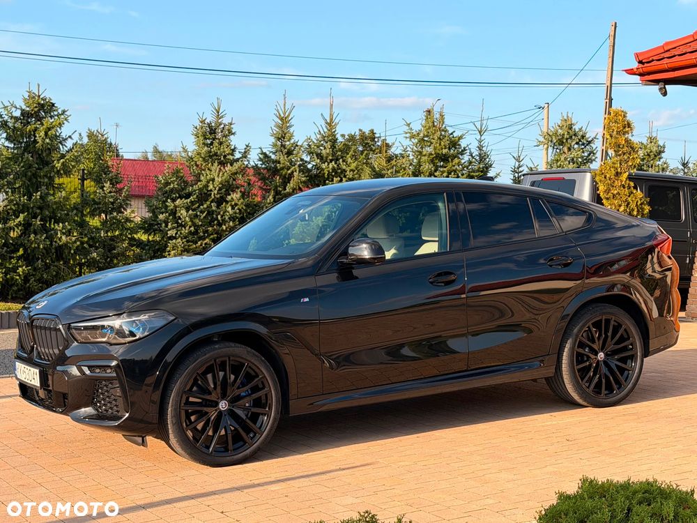 BMW X6 - 2