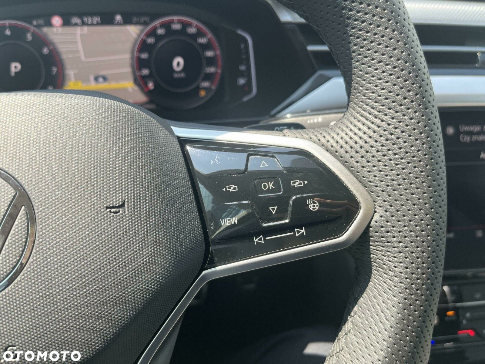Volkswagen Arteon - 16