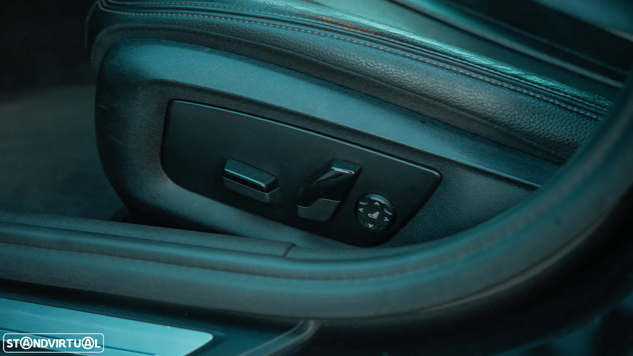 BMW 520 - 24