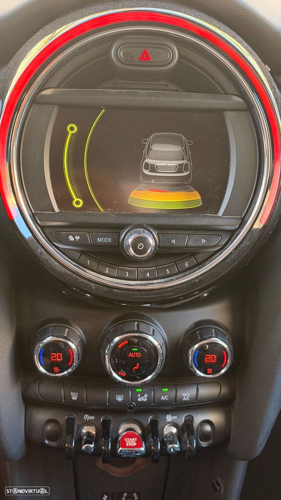 MINI Coupé Cooper - 14