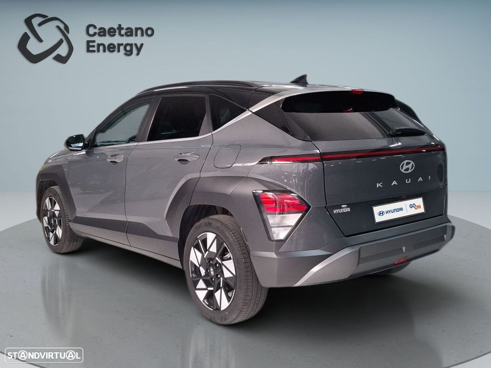 Hyundai Kauai 1.0 T-GDi Premium (TT) - 5